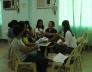 Teachers' Training on IMs Development Validation