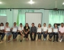 Teachers' Training on IMs Development Validation