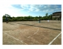 Badminton Court