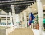 Kinaadman Hall Launching