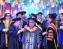 3rd CSU President Investiture Ceremony - Dr. Rolyn Cutamora Daguil