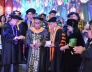 3rd CSU President Investiture Ceremony - Dr. Rolyn Cutamora Daguil