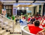 H.E.R.O Learning Commons Launching