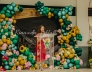 Kinaadman Hall Launching