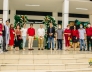 Kinaadman Hall Launching