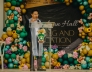 Kinaadman Hall Launching