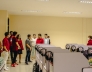Kinaadman Hall Launching