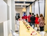 H.E.R.O Learning Commons Launching