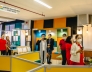H.E.R.O Learning Commons Launching