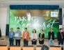 Pakigsandurot 2022