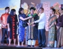 Renewal of Oath and State of the University Address 2019