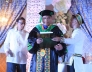 Renewal of Oath and State of the University Address 2019