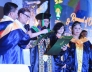 Renewal of Oath and State of the University Address 2019
