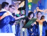 Renewal of Oath and State of the University Address 2019