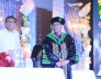 Renewal of Oath and State of the University Address 2019