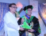Renewal of Oath and State of the University Address 2019