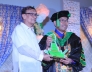 Renewal of Oath and State of the University Address 2019