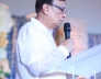 Renewal of Oath and State of the University Address 2019