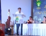 Renewal of Oath and State of the University Address 2019