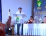 Renewal of Oath and State of the University Address 2019