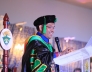 Renewal of Oath and State of the University Address 2019