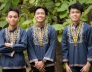 496th First Mass Celebration