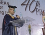 40th Pre-Commencement Exercises