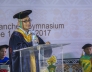 40th Pre-Commencement Exercises