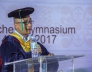 40th Pre-Commencement Exercises