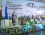 40th Pre-Commencement Exercises
