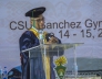 40th Pre-Commencement Exercises