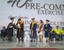 40th Pre-Commencement Exercises