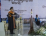 40th Pre-Commencement Exercises