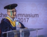 40th Pre-Commencement Exercises