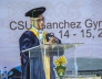 40th Pre-Commencement Exercises