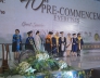 40th Pre-Commencement Exercises