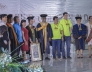 40th Pre-Commencement Exercises