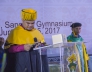 40th Pre-Commencement Exercises