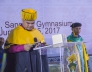 40th Pre-Commencement Exercises