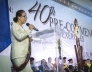 40th Pre-Commencement Exercises