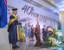 40th Pre-Commencement Exercises
