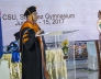 40th Pre-Commencement Exercises